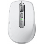 Logitech MX ANYWHERE 3S 無線高階靜音滑鼠 (淺灰色)